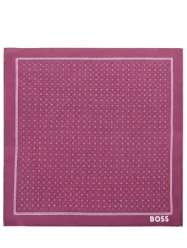 Платок из лиоцелла