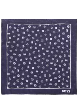 Платок из лиоцелла