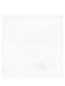 Платок из модала и хлопка