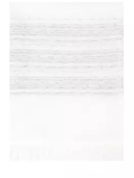 Платок из модала и хлопка LORENA ANTONIAZZI