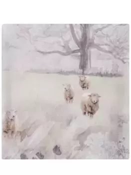 Платок из модала Wild Field