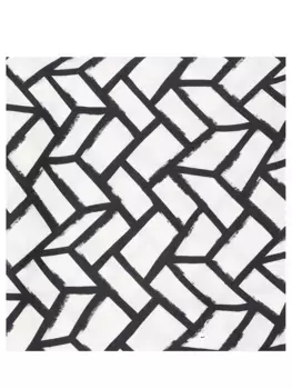 Платок из вискозы