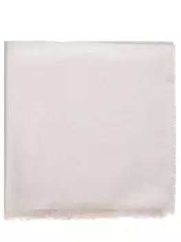 Платок из вискозы и шелка