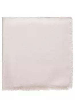 Платок из вискозы и шелка AGNONA