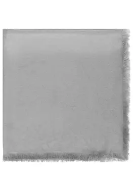 Платок из вискозы и шелка AGNONA