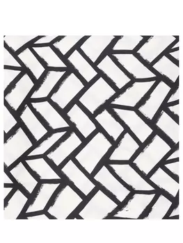 Платок из вискозы LORENA ANTONIAZZI