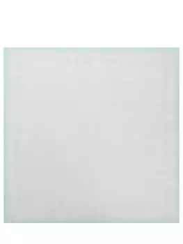 Платок льняной