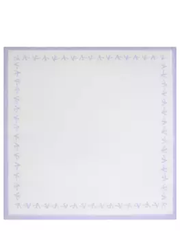 Платок льняной