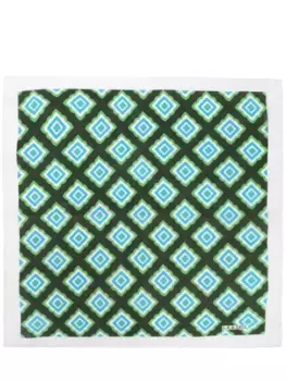 Платок льняной