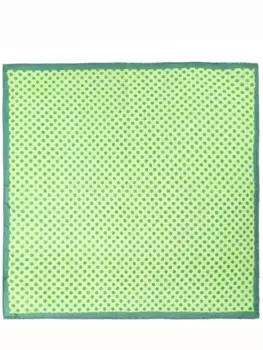 Платок льняной L.B.M. 1911