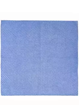 Платок льняной