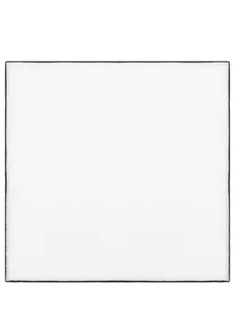 Платок льняной BALDESSARINI