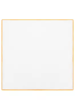 Платок льняной