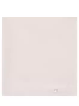 Платок однотонный