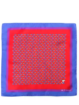 Платок-паше шелковый