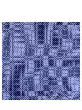 Платок шелковый