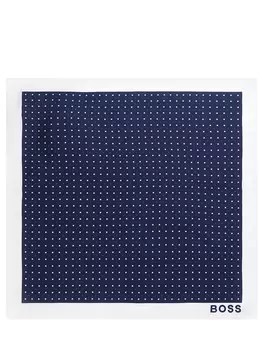 Платок шелковый