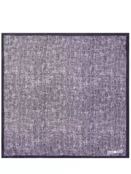 Платок шелковый