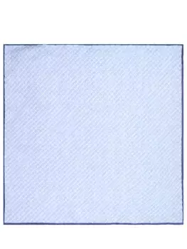 Платок шелковый