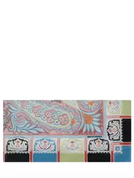 Платок шелковый ETRO