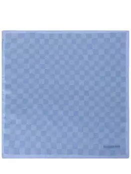 Платок шелковый