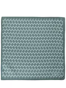 Платок шелковый