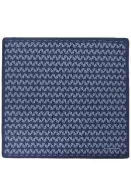 Платок шелковый