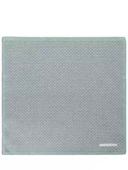 Платок шелковый