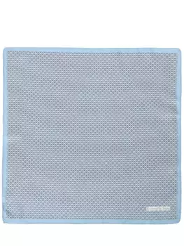 Платок шелковый