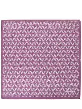 Платок шелковый