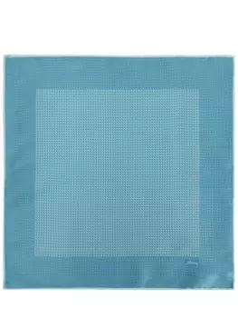 Платок шелковый