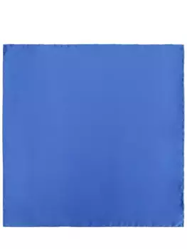 Платок шелковый