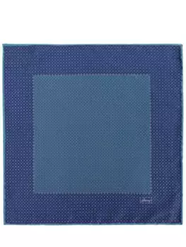 Платок шелковый