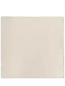 Платок шелковый