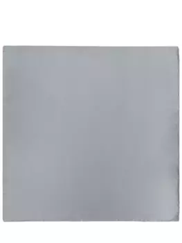 Платок шелковый