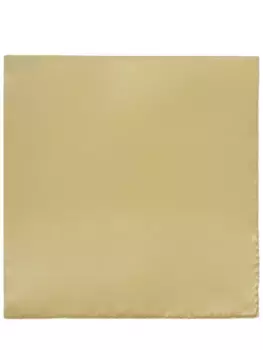 Платок шелковый