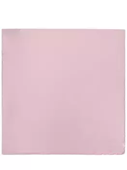 Платок шелковый