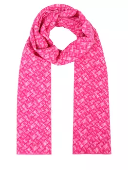 Платок шелковый