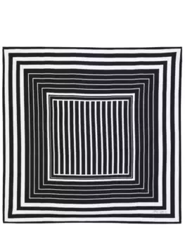 Платок шелковый DOLCE & GABBANA