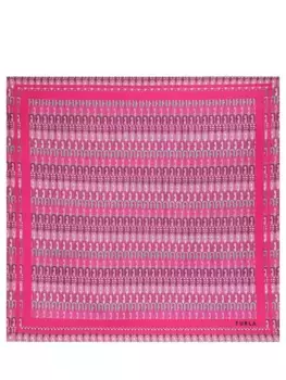 Платок шелковый