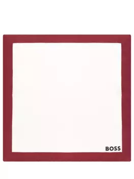 Платок шелковый BOSS