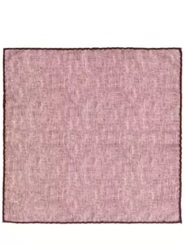 Платок шелковый BOSS