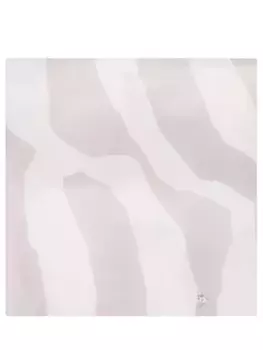 Платок шелковый