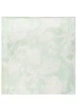 Платок шелковый