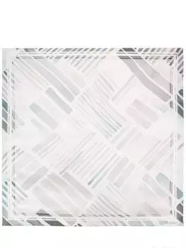 Платок шелковый