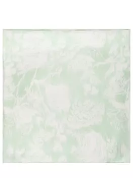 Платок шелковый AGNONA