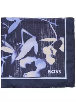 Платок шелковый BOSS