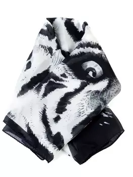 Платок шелковый DSQUARED2