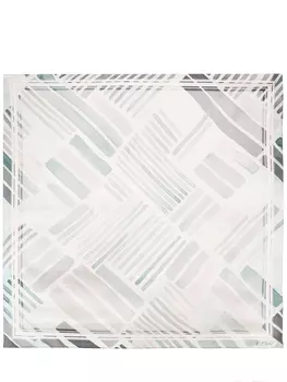 Платок шелковый KITON