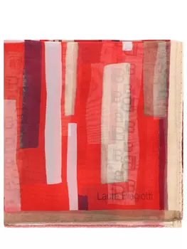 Платок шелковый MARINA D'ESTE